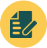 آیکون شفافیت قرارداد وام
