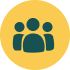 آیکون مشتریان راضی