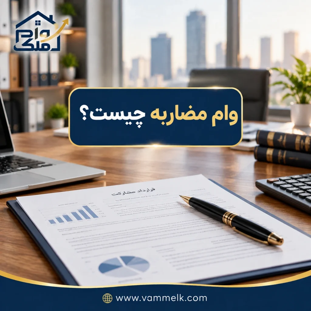 وام مضاربه چیست